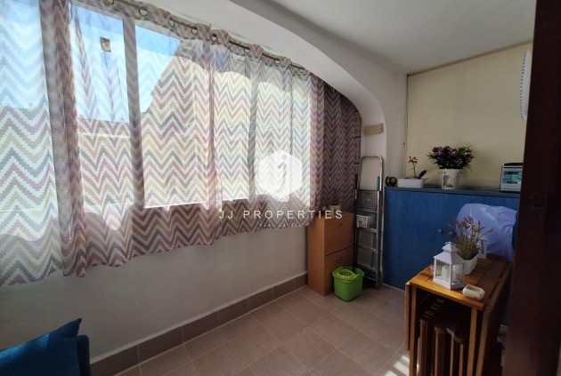D'occasion - Appartement -
Torrevieja - Nueva Torrevieja
