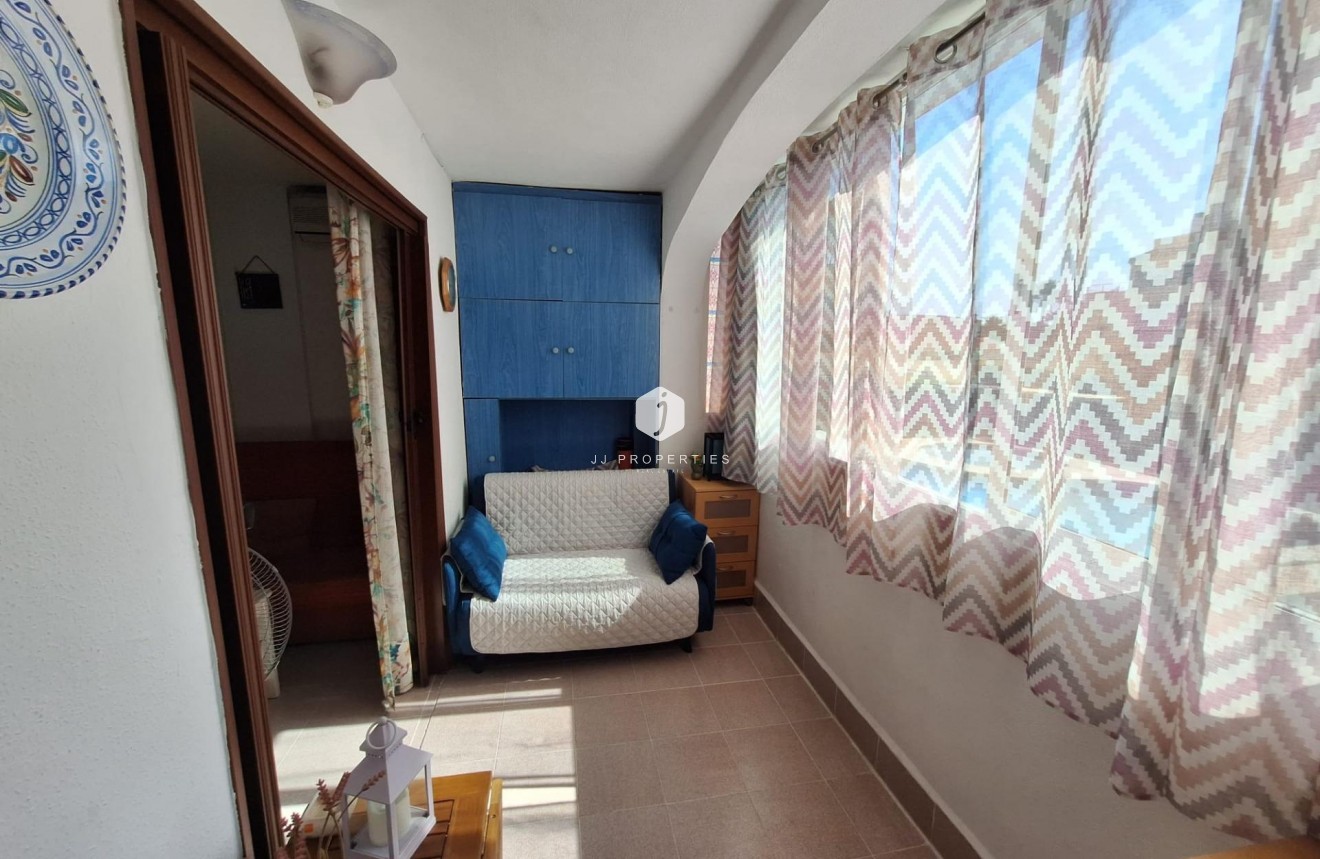 D'occasion - Appartement -
Torrevieja - Nueva Torrevieja
