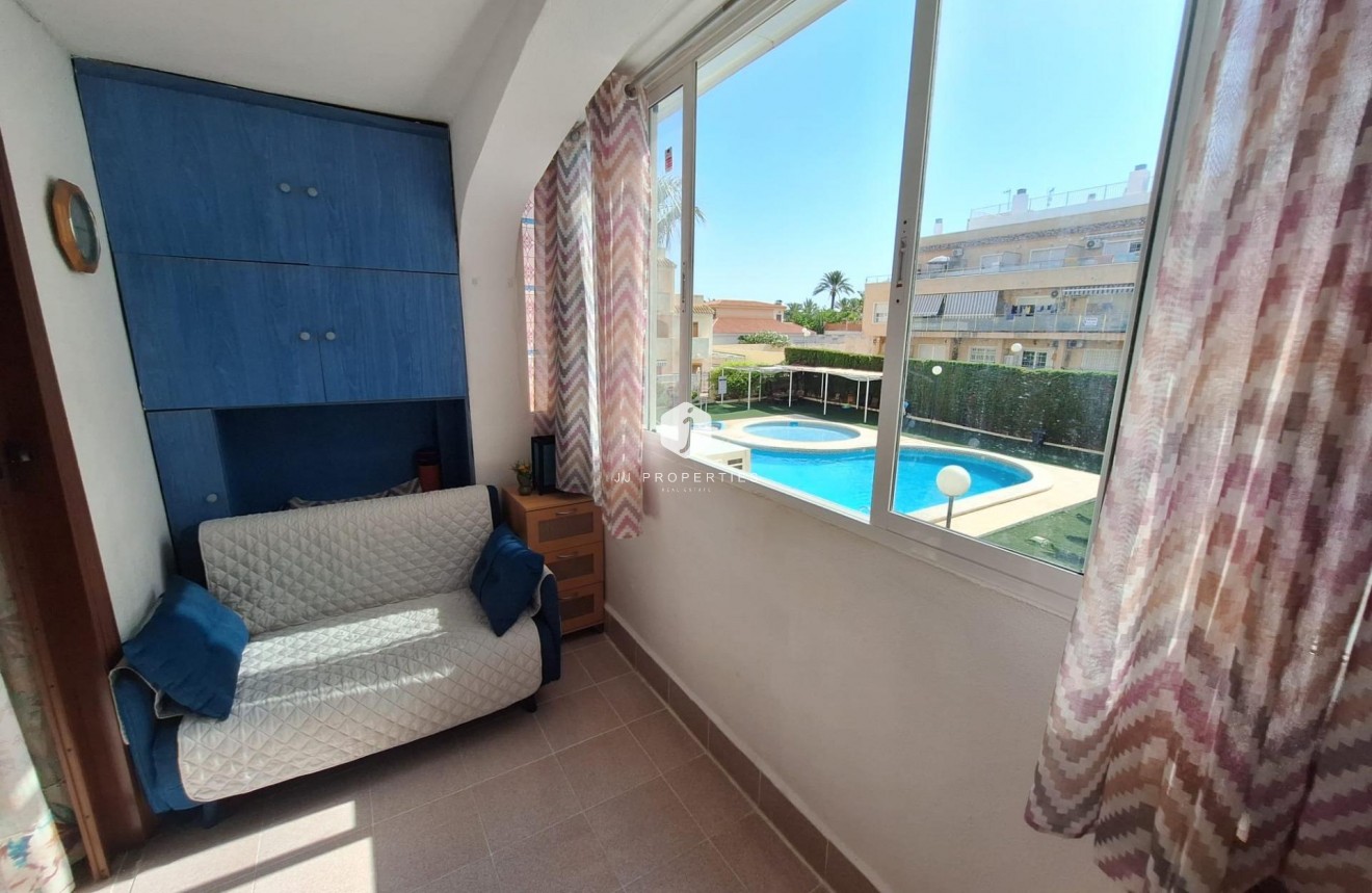 D'occasion - Appartement -
Torrevieja - Nueva Torrevieja