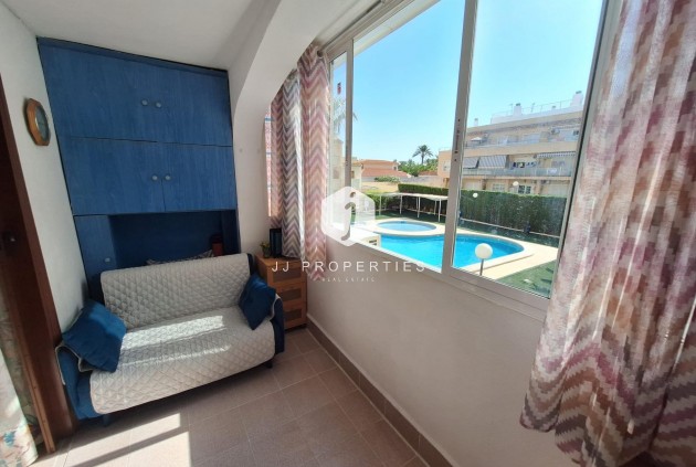 D'occasion - Appartement -
Torrevieja - Nueva Torrevieja