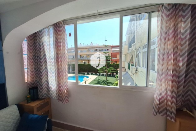 D'occasion - Appartement -
Torrevieja - Nueva Torrevieja
