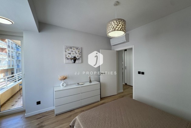 Aus zweiter Hand - Wohnung -
Torrevieja - Playa del Cura