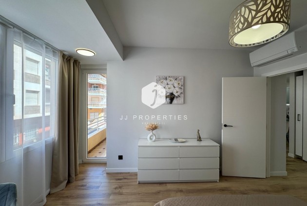 Aus zweiter Hand - Wohnung -
Torrevieja - Playa del Cura