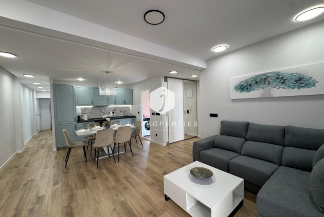 Aus zweiter Hand - Wohnung -
Torrevieja - Playa del Cura