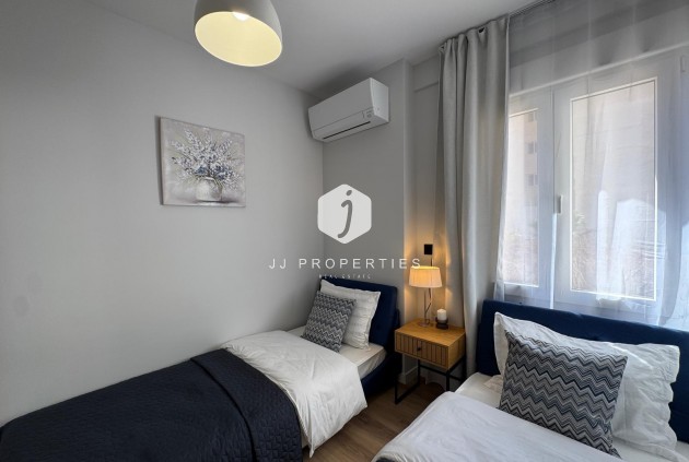 Aus zweiter Hand - Wohnung -
Torrevieja - Playa del Cura