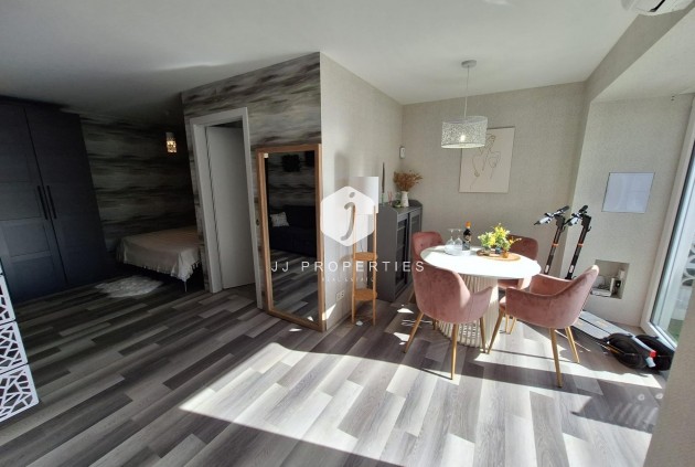 Aus zweiter Hand - Wohnung -
Torrevieja - Torretas