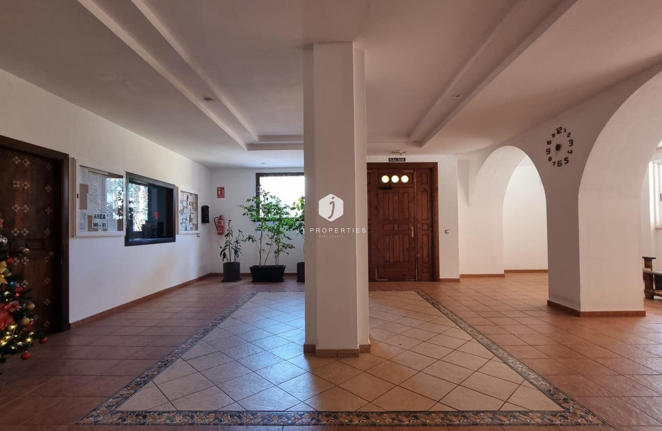 Tweedehands - Appartement / flat -
Torrevieja - Los Frutales