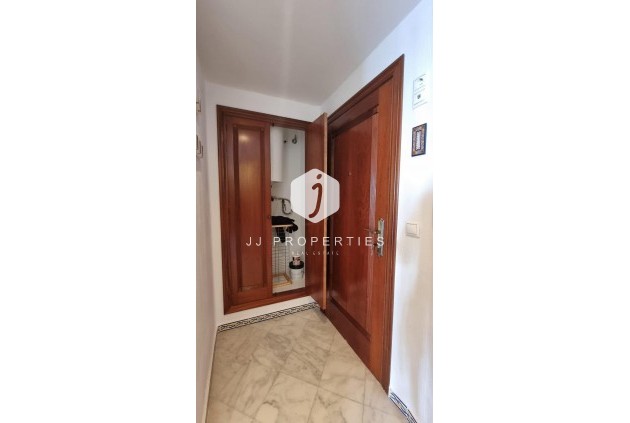 Tweedehands - Appartement / flat -
Torrevieja - Los Frutales
