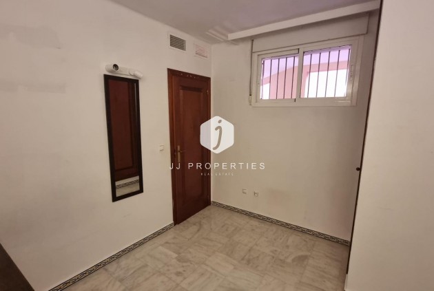 Tweedehands - Appartement / flat -
Torrevieja - Los Frutales