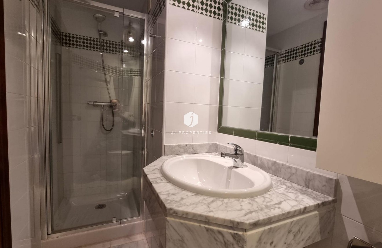 Tweedehands - Appartement / flat -
Torrevieja - Los Frutales