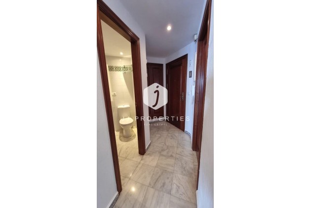 Tweedehands - Appartement / flat -
Torrevieja - Los Frutales
