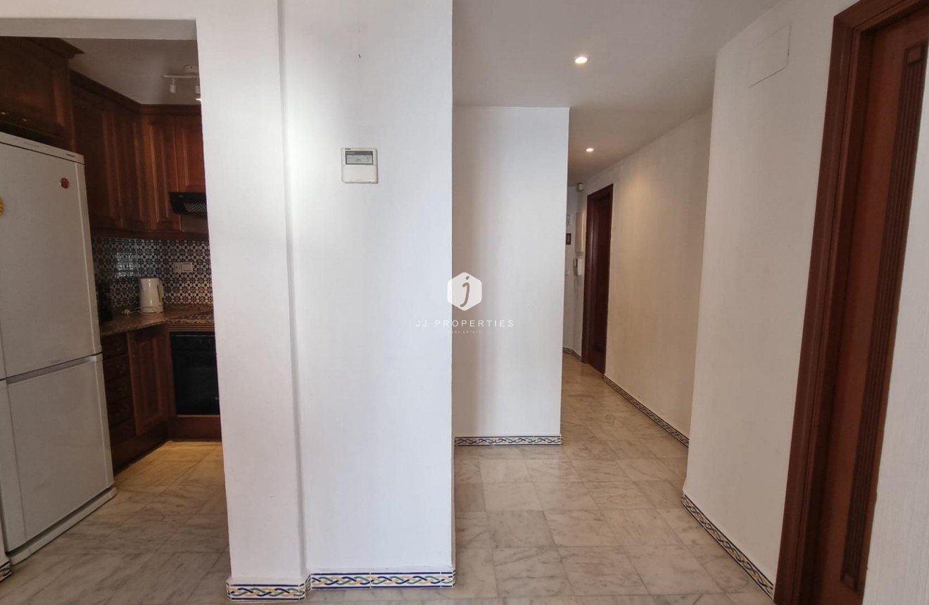 Tweedehands - Appartement / flat -
Torrevieja - Los Frutales