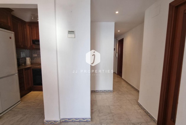 Tweedehands - Appartement / flat -
Torrevieja - Los Frutales