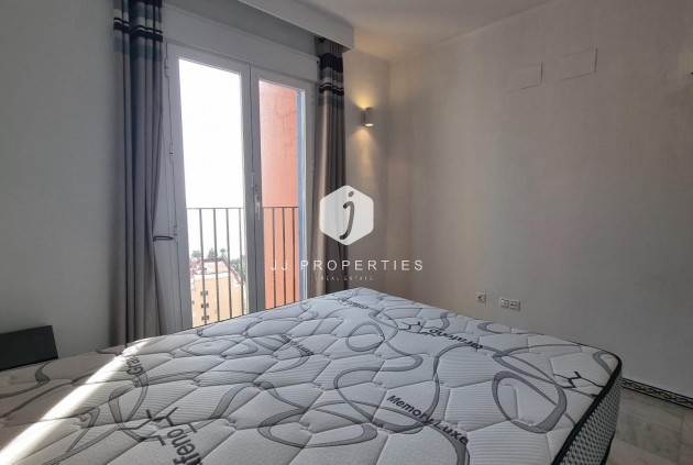 Tweedehands - Appartement / flat -
Torrevieja - Los Frutales