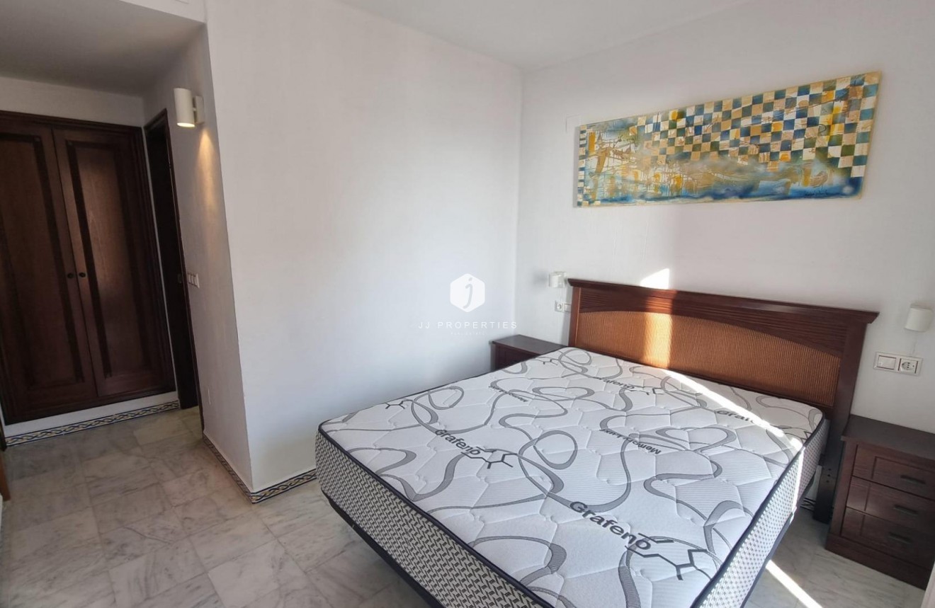 Tweedehands - Appartement / flat -
Torrevieja - Los Frutales