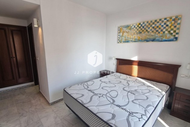 Tweedehands - Appartement / flat -
Torrevieja - Los Frutales