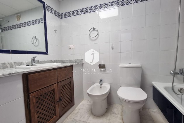 Tweedehands - Appartement / flat -
Torrevieja - Los Frutales