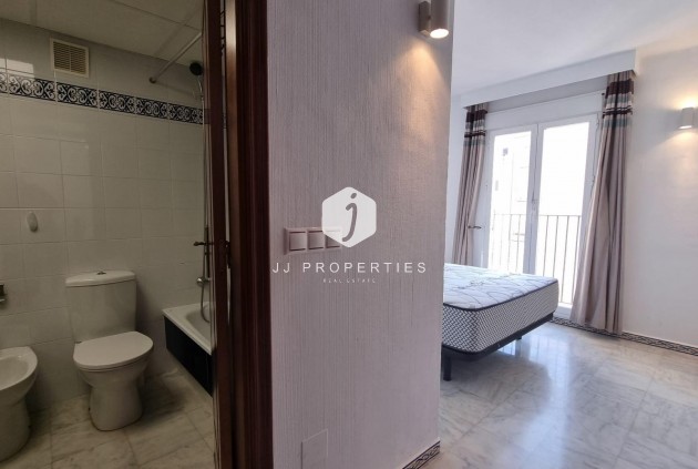 Tweedehands - Appartement / flat -
Torrevieja - Los Frutales