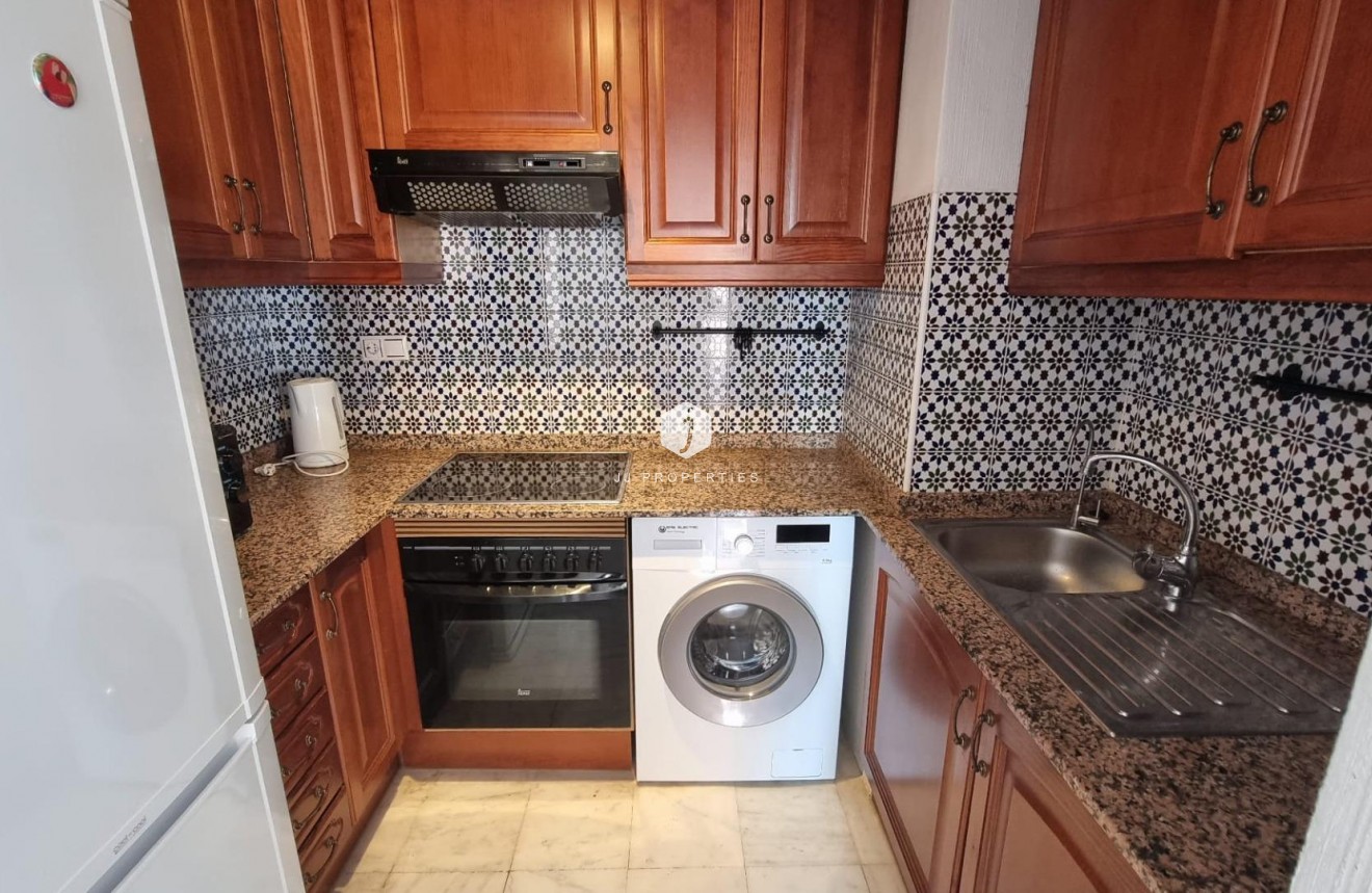Tweedehands - Appartement / flat -
Torrevieja - Los Frutales