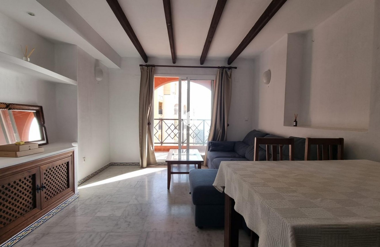Tweedehands - Appartement / flat -
Torrevieja - Los Frutales