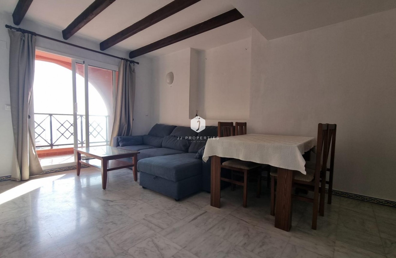 Tweedehands - Appartement / flat -
Torrevieja - Los Frutales