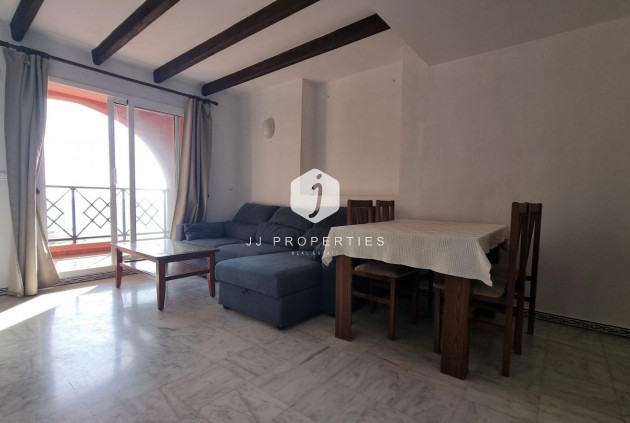 Tweedehands - Appartement / flat -
Torrevieja - Los Frutales
