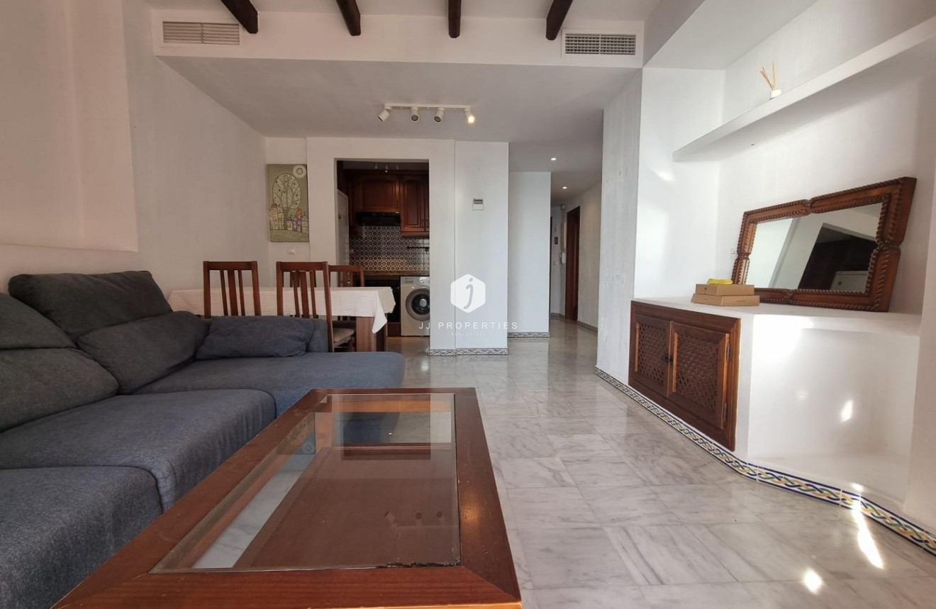 Tweedehands - Appartement / flat -
Torrevieja - Los Frutales
