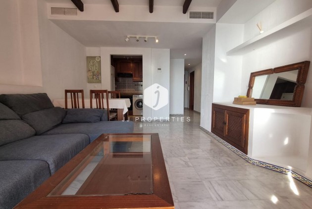 Tweedehands - Appartement / flat -
Torrevieja - Los Frutales