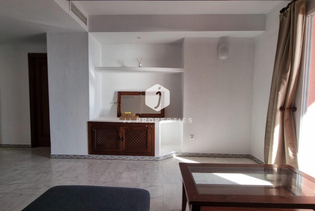 Tweedehands - Appartement / flat -
Torrevieja - Los Frutales