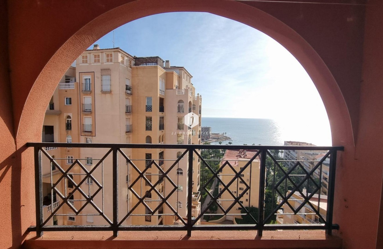 Tweedehands - Appartement / flat -
Torrevieja - Los Frutales
