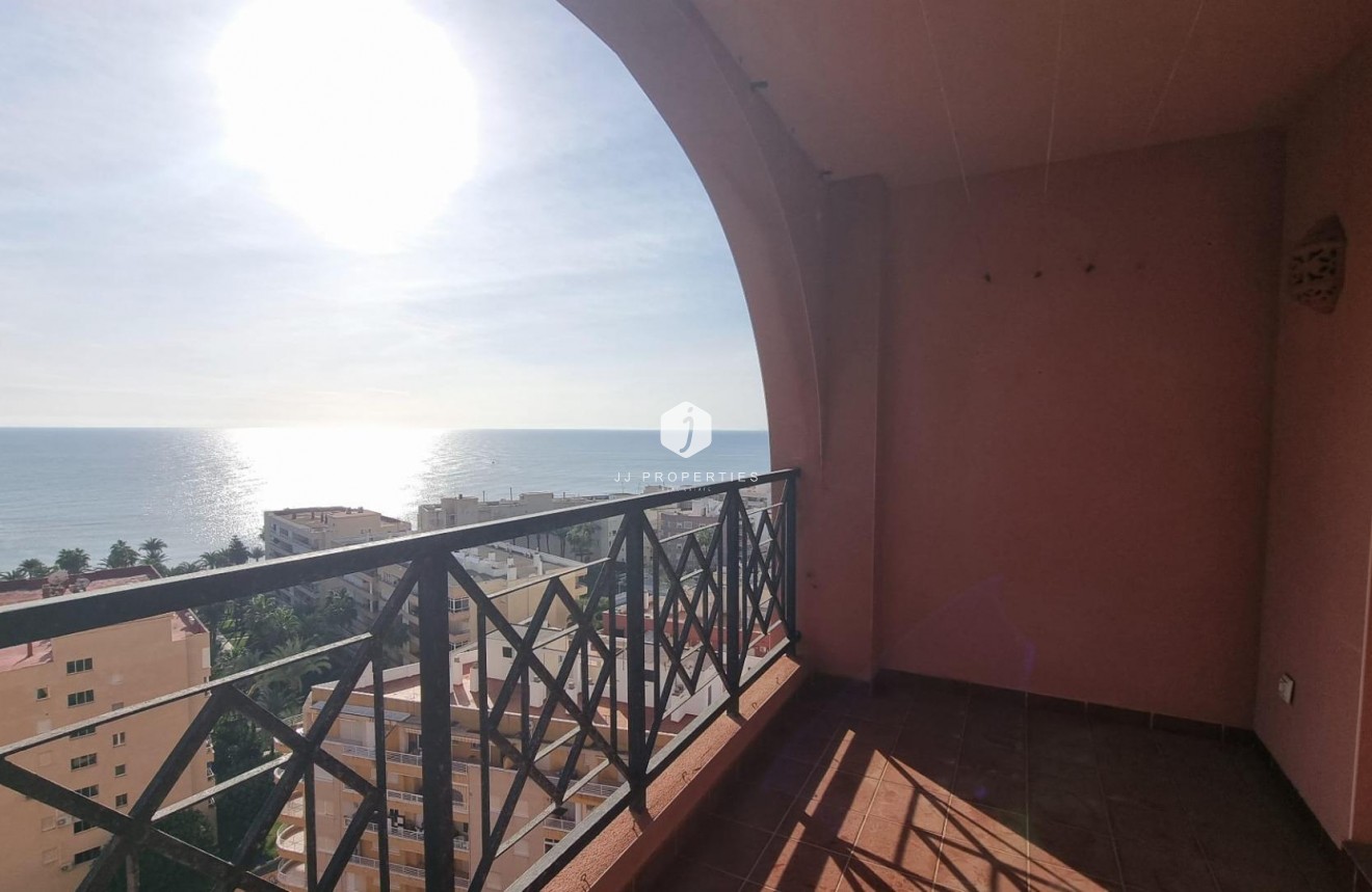 Tweedehands - Appartement / flat -
Torrevieja - Los Frutales