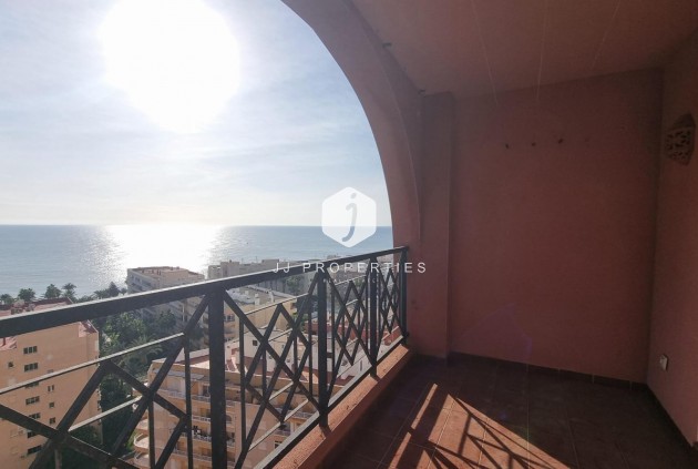 Tweedehands - Appartement / flat -
Torrevieja - Los Frutales