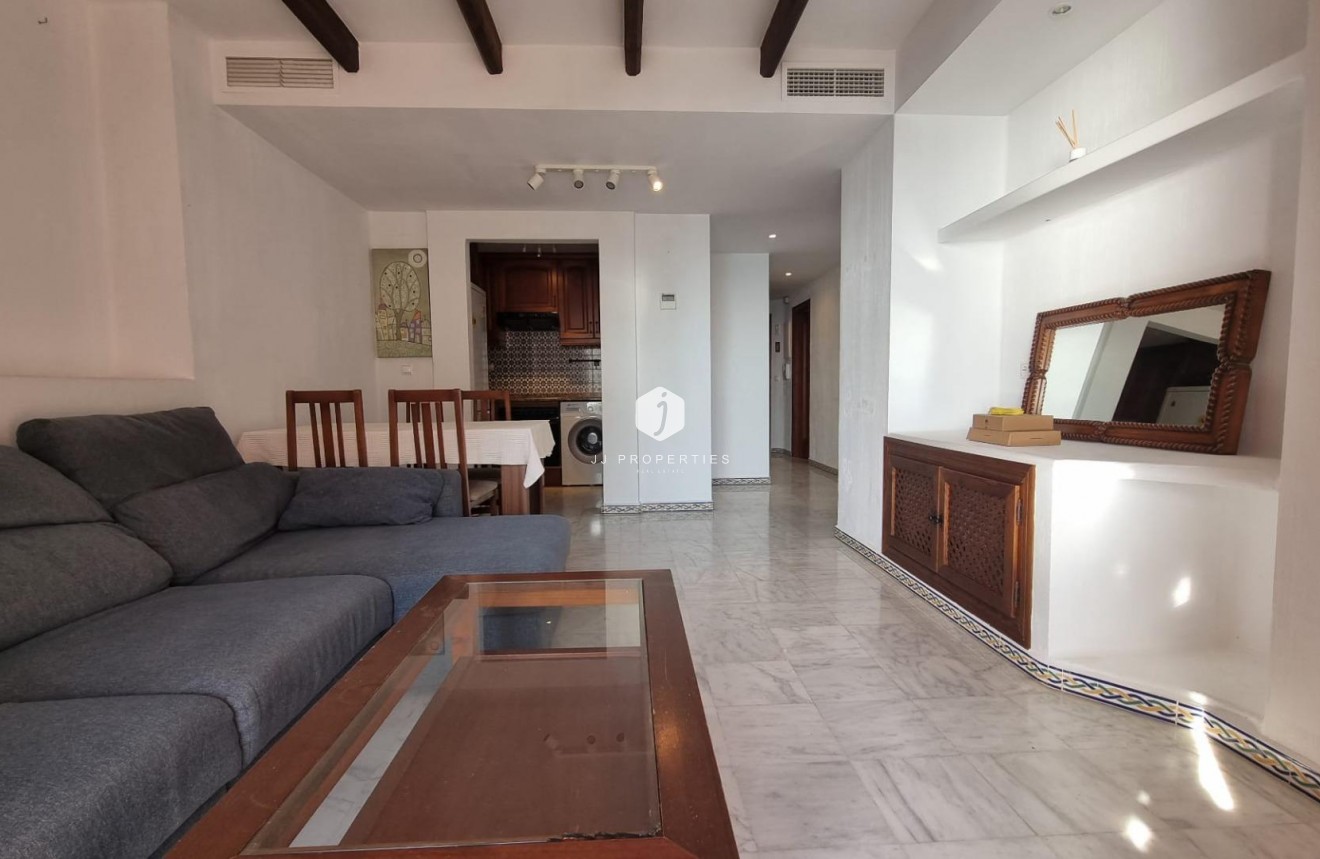 Tweedehands - Appartement / flat -
Torrevieja - Los Frutales