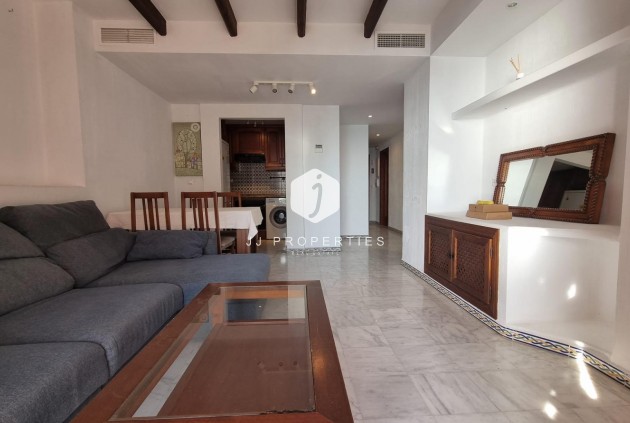 Tweedehands - Appartement / flat -
Torrevieja - Los Frutales