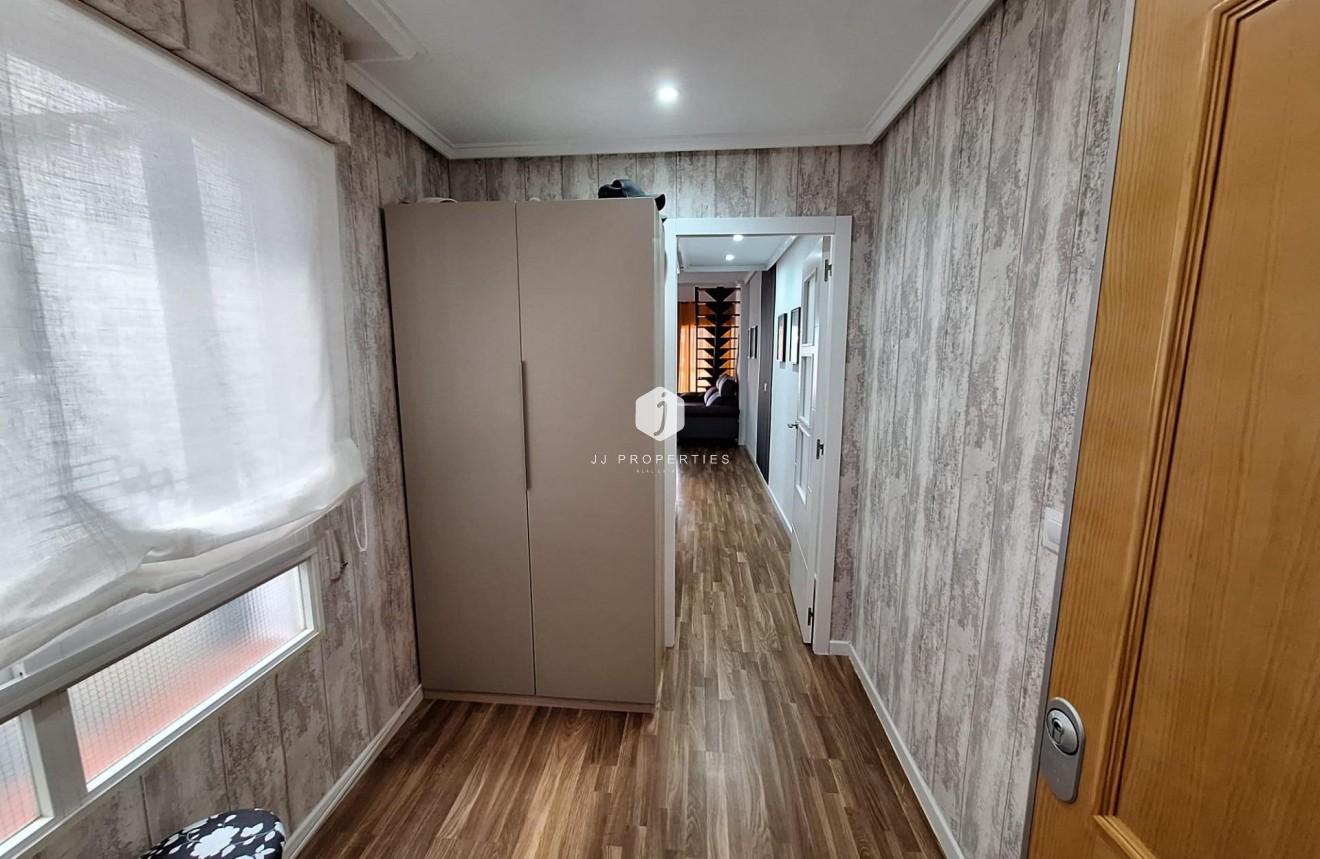 Tweedehands - Appartement / flat -
Torrevieja - Centro
