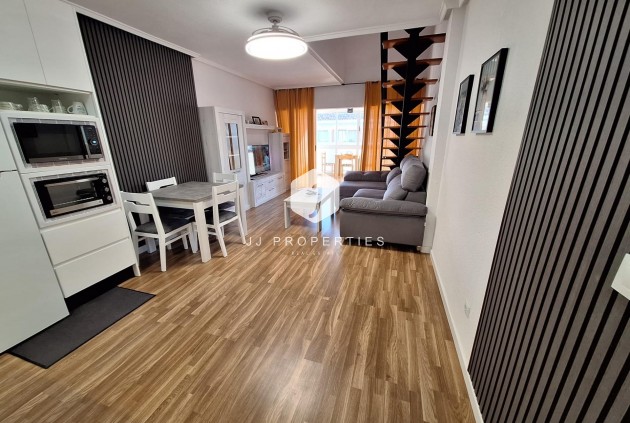 Tweedehands - Appartement / flat -
Torrevieja - Centro