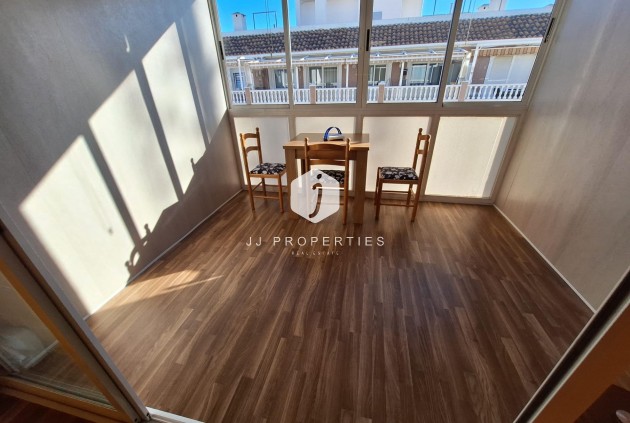 Tweedehands - Appartement / flat -
Torrevieja - Centro