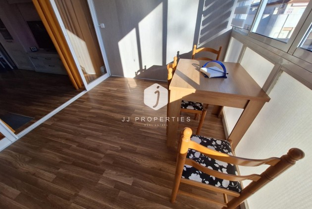 Tweedehands - Appartement / flat -
Torrevieja - Centro