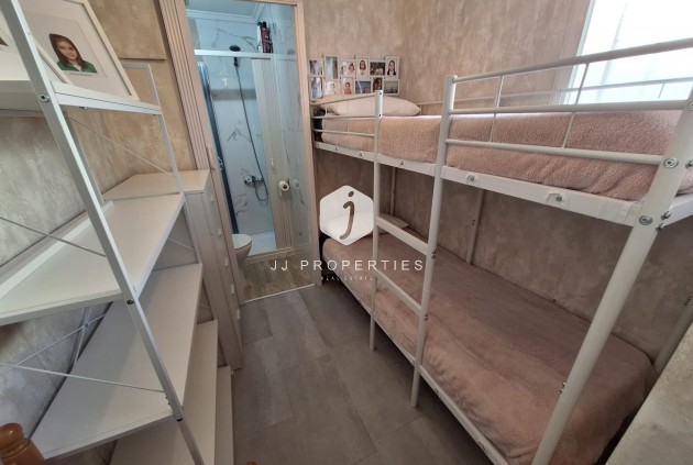Tweedehands - Appartement / flat -
Torrevieja - Centro