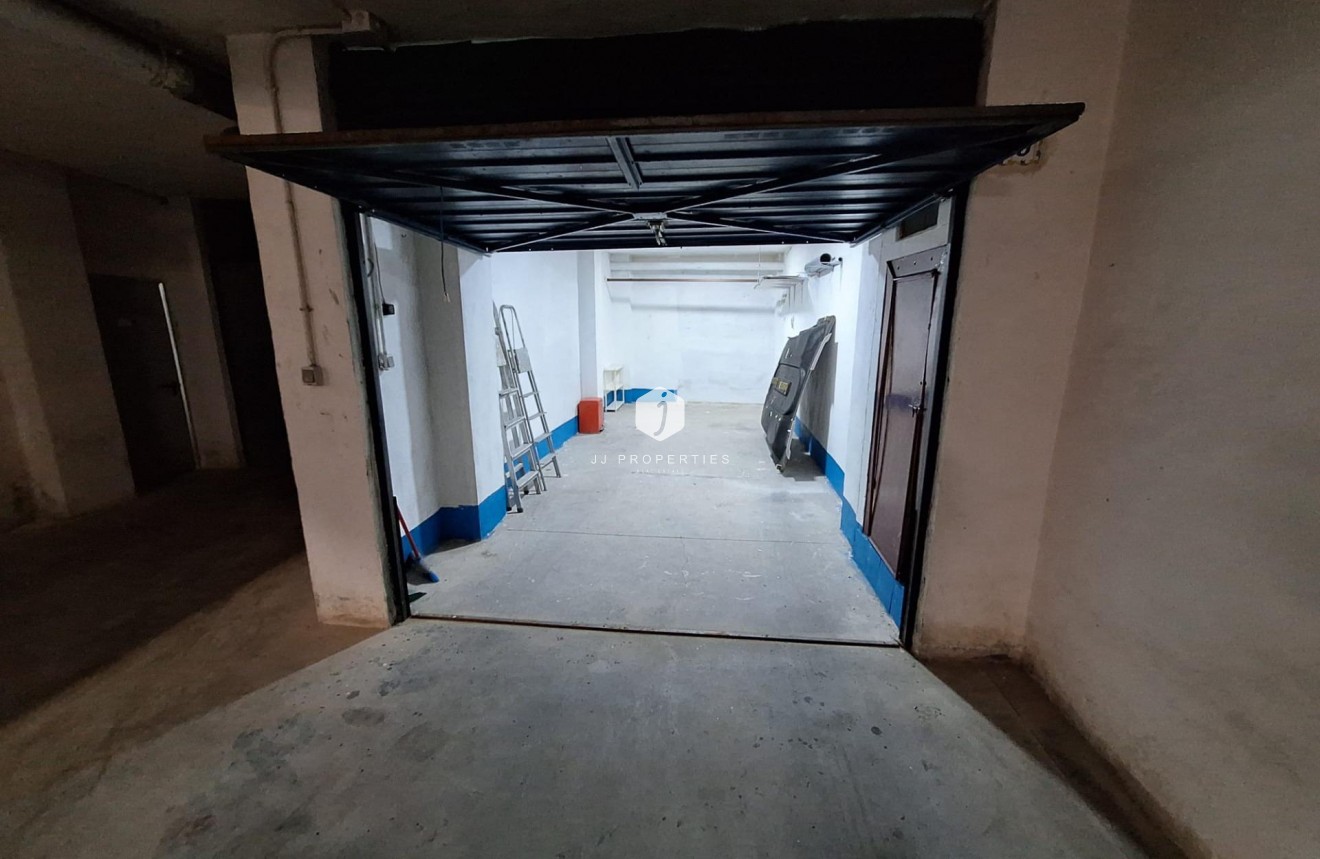 Tweedehands - Appartement / flat -
Torrevieja - Centro