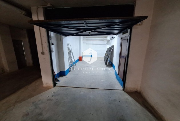 Tweedehands - Appartement / flat -
Torrevieja - Centro