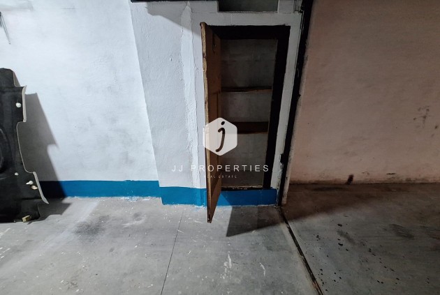 Tweedehands - Appartement / flat -
Torrevieja - Centro