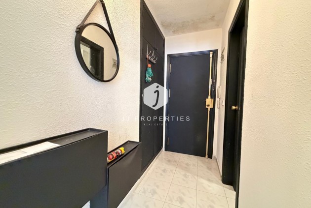 D'occasion - Appartement -
Torrevieja - Playa del Cura