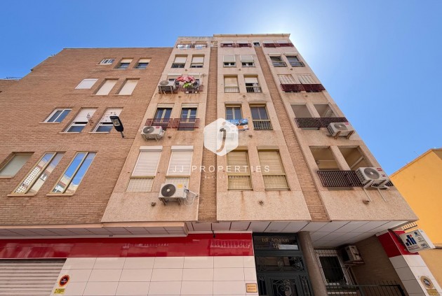 D'occasion - Appartement -
Torrevieja - Playa del Cura