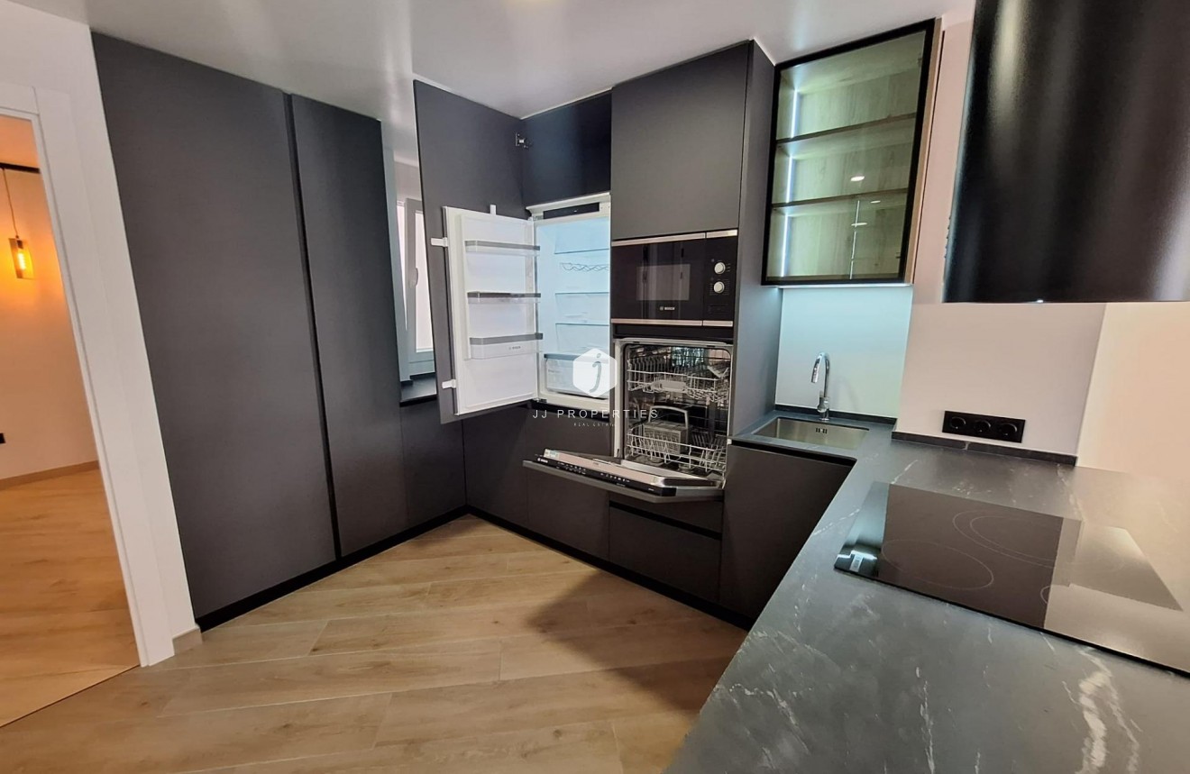 Aus zweiter Hand - Wohnung -
Torrevieja - Playa de los Locos