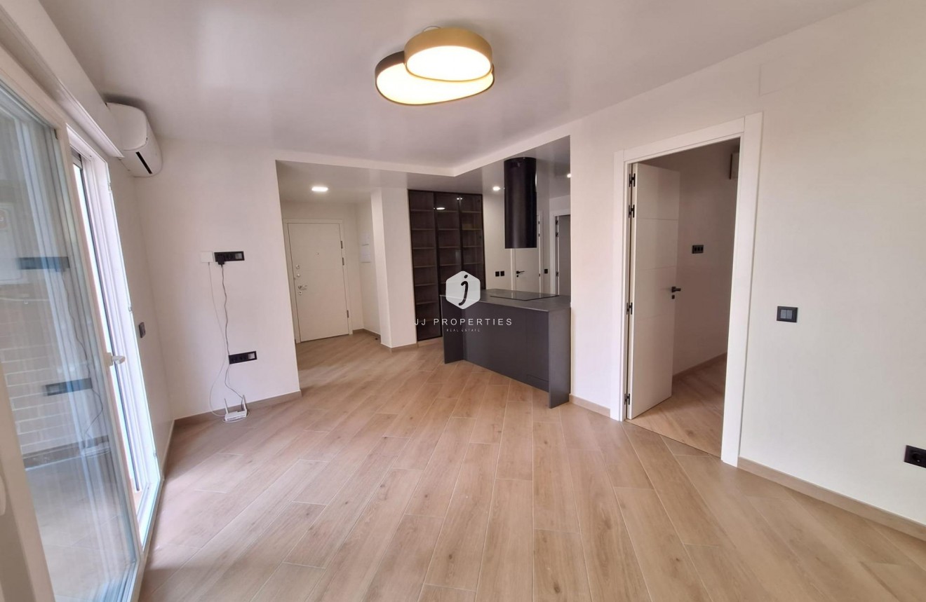 Aus zweiter Hand - Wohnung -
Torrevieja - Playa de los Locos