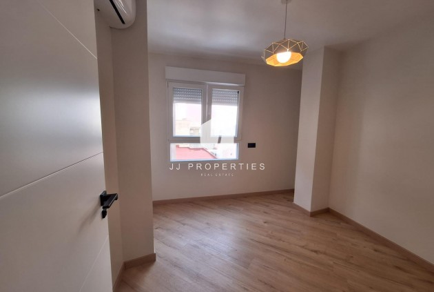 Aus zweiter Hand - Wohnung -
Torrevieja - Playa de los Locos