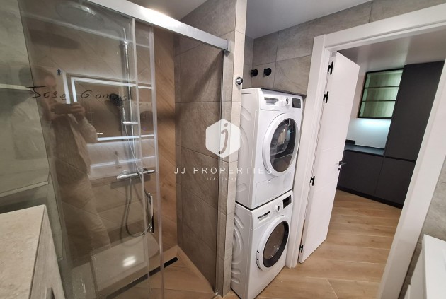 Aus zweiter Hand - Wohnung -
Torrevieja - Playa de los Locos