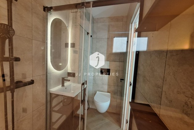 Aus zweiter Hand - Wohnung -
Torrevieja - Playa de los Locos