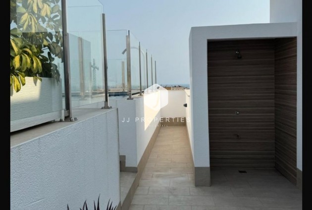 Aus zweiter Hand - Wohnung -
Torrevieja - Playa del Cura